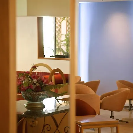 Resort Blue Horizon