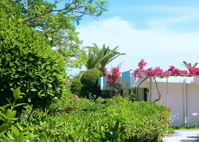 Blue Horizon 4* Ialysos (Rhodes)