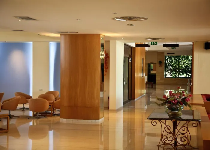 Blue Horizon Complex 4*