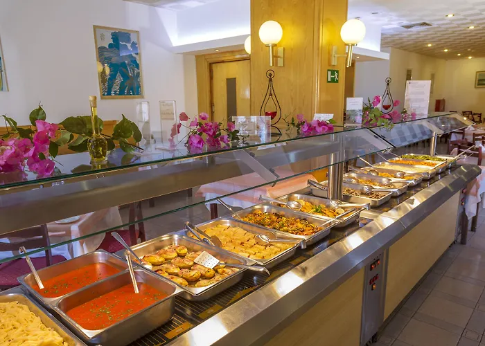 Blue Horizon Complex 4*