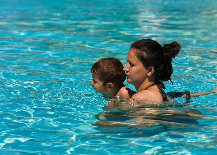 Blue Horizon Complex