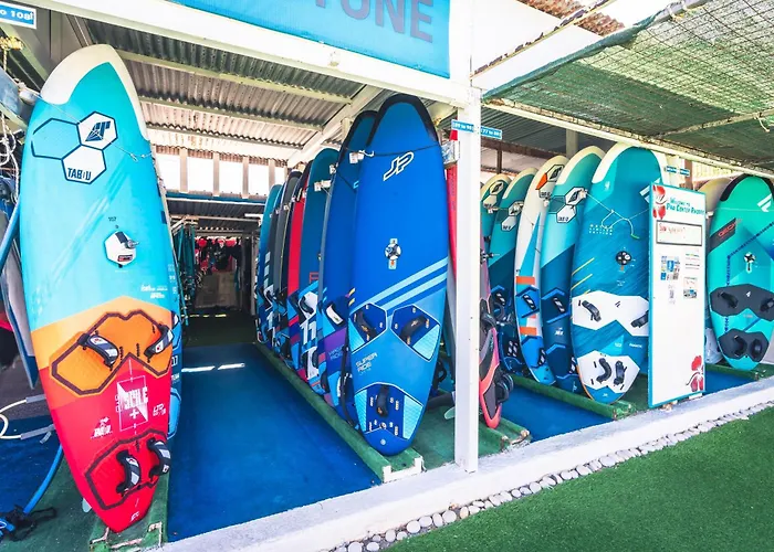 Blue Horizon Complex 4*