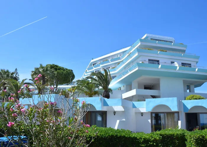 Blue Horizon 4* Ialysos (Rhodes)