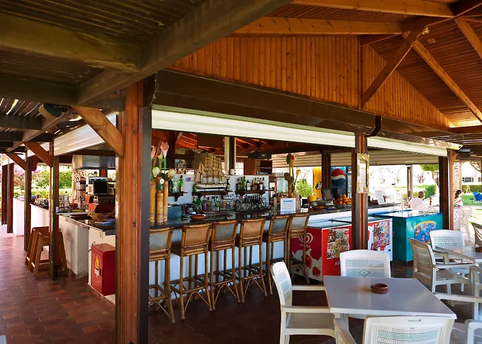 Blue Horizon 4* Ialysos (Rhodes)