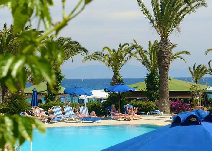 Blue Horizon Ialysos (Rhodes)