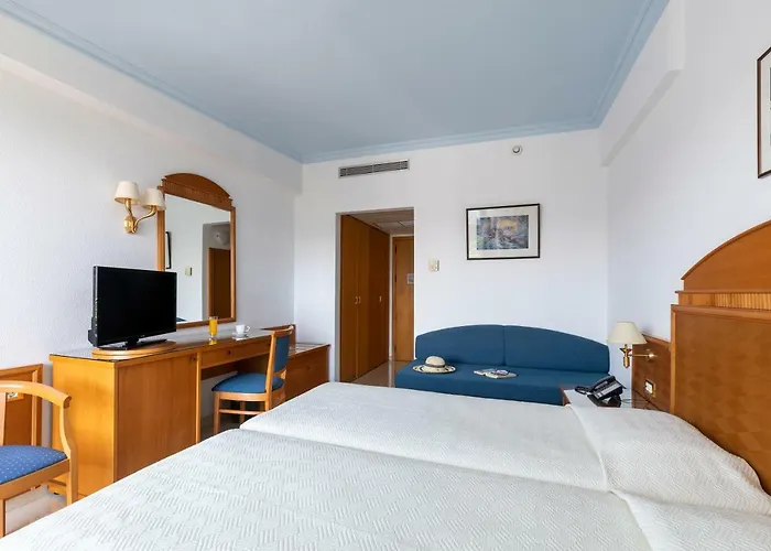 Resort Blue Horizon 4*