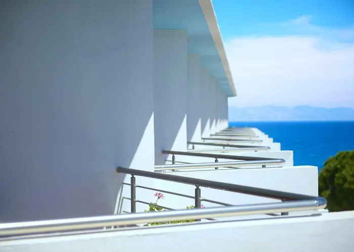 Blue Horizon 4* Ialysos (Rhodes)