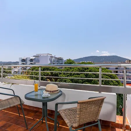 Blue Horizon Complex Ialysos (Rhodes)