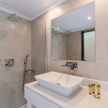 Blue Horizon 4* Ialysos (Rhodes)