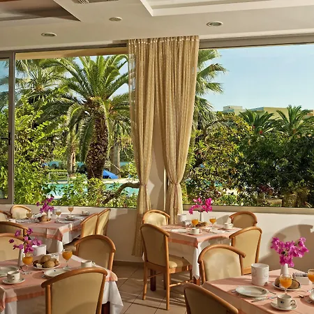 Blue Horizon Complex Ialysos (Rhodes)