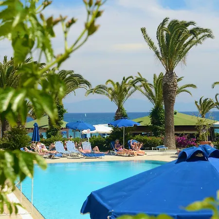 Blue Horizon Ialysos (Rhodes)