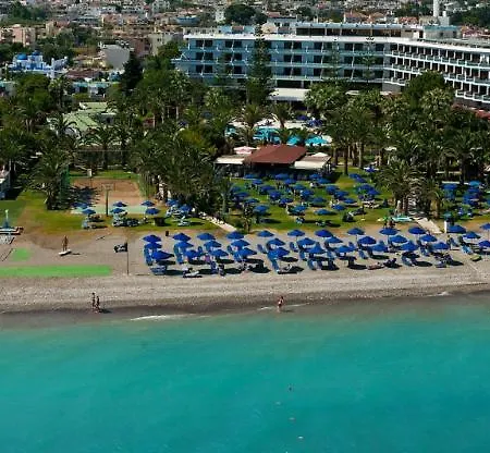 Resort Blue Horizon
