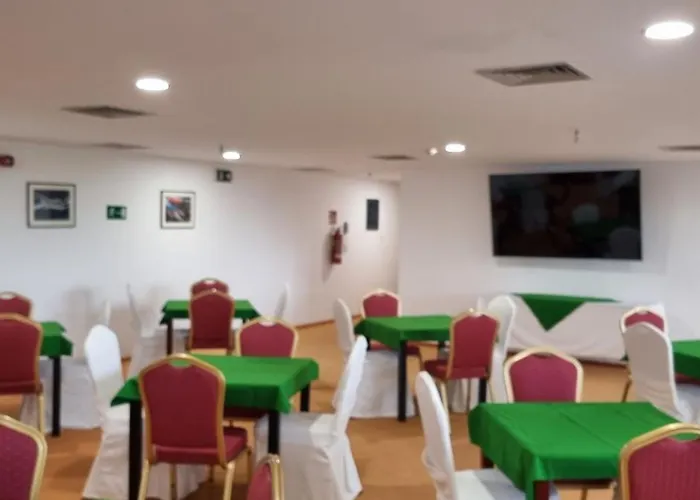 Blue Horizon 4* Ialysos (Rhodes)