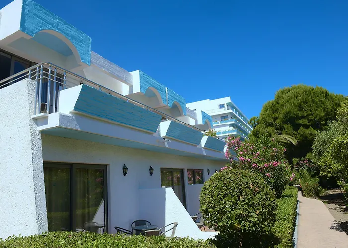 Blue Horizon Resort Ialysos (Rhodes)