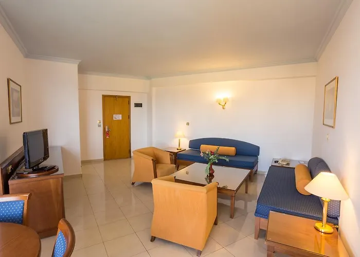 Resort Blue Horizon Ialysos (Rhodes)