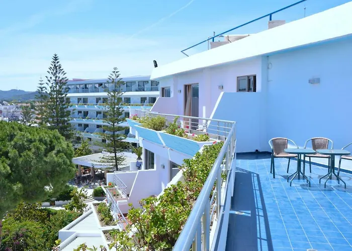 Blue Horizon Ialysos (Rhodes)