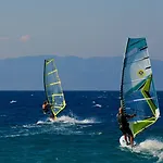 Feriested Blue Horizon Lalyssos