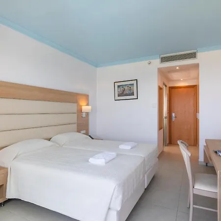 Resort Blue Horizon Ialysos (Rhodes)