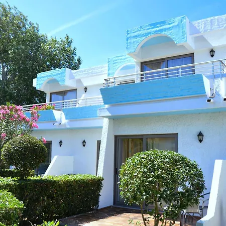 Resort Blue Horizon Ialysos (Rhodes)