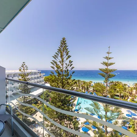 Blue Horizon Resort Ialysos (Rhodes)