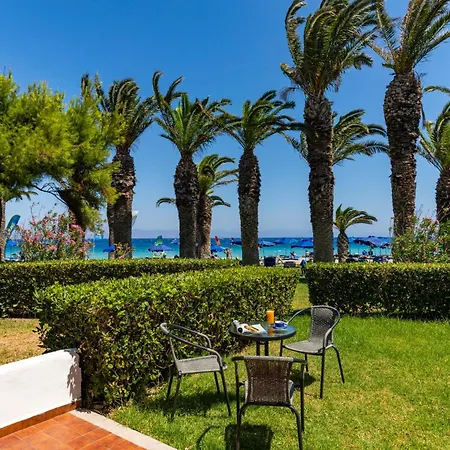 Resort Blue Horizon Ialysos (Rhodes)