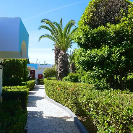 Blue Horizon Resort