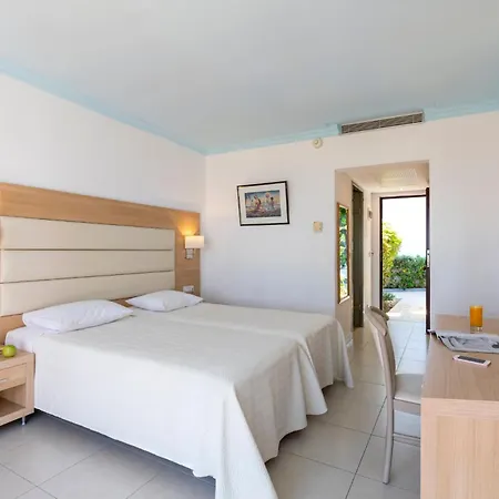 Blue Horizon Resort