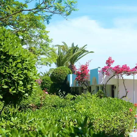 Blue Horizon 4* Ialysos (Rhodes)