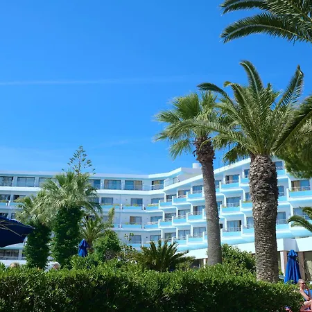 Blue Horizon