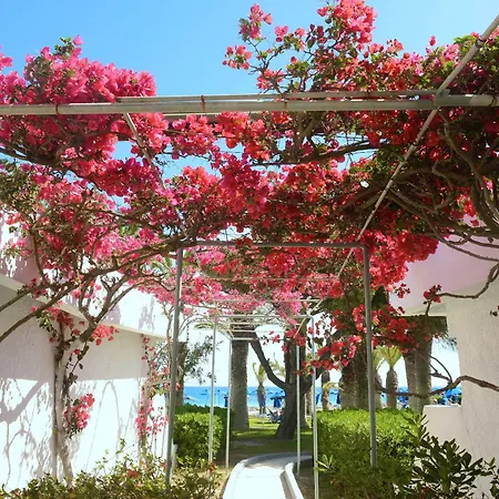 Blue Horizon Resort 4*