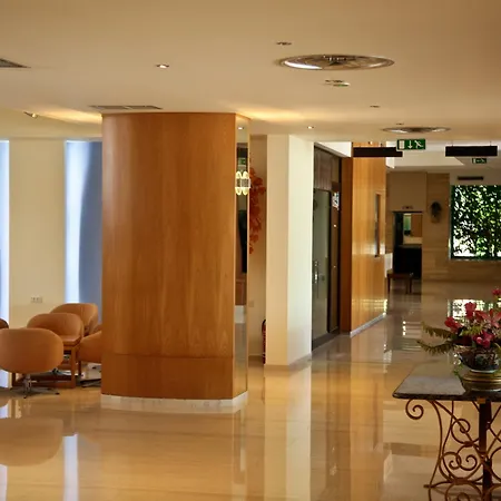 Blue Horizon Курортный комплекс 4*