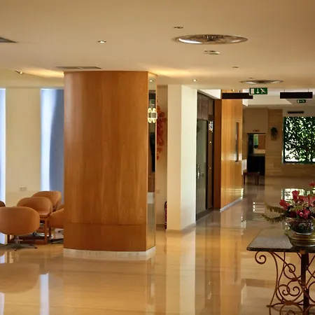 Blue Horizon Resort 4*