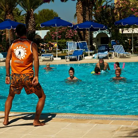 Blue Horizon 4* Ialysos (Rhodes)