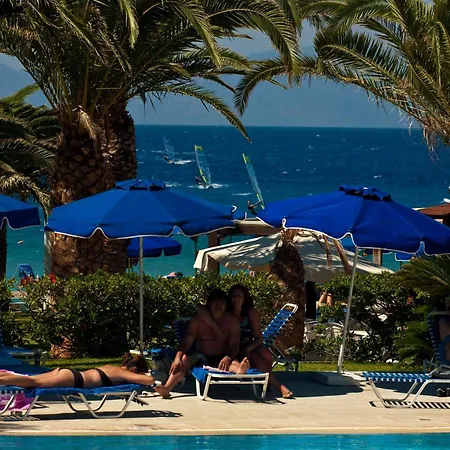 Resort Blue Horizon