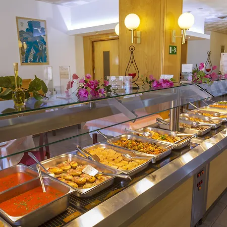 Blue Horizon Resort 4*