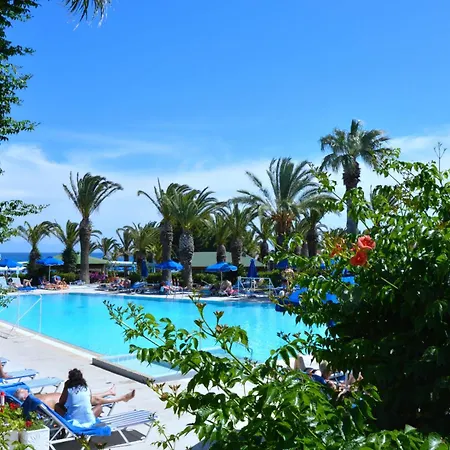 Blue Horizon Resort Ialysos (Rhodes)