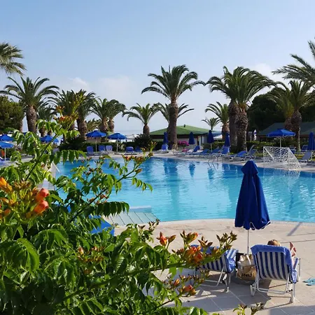 Resort Blue Horizon
