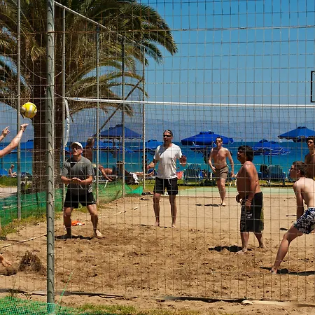 Blue Horizon 4* Ialysos (Rhodes)