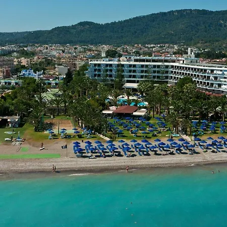 Blue Horizon Курортный комплекс 4*