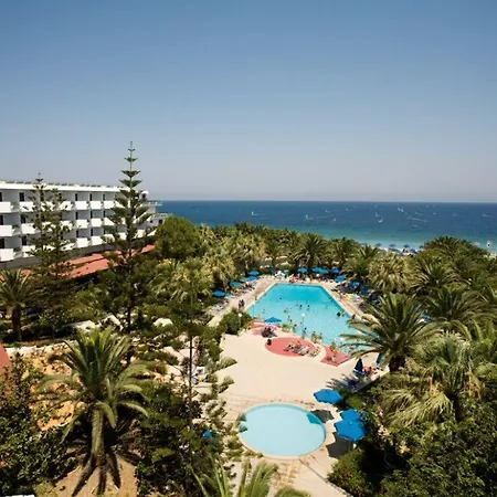 Blue Horizon Ialysos (Rhodes)