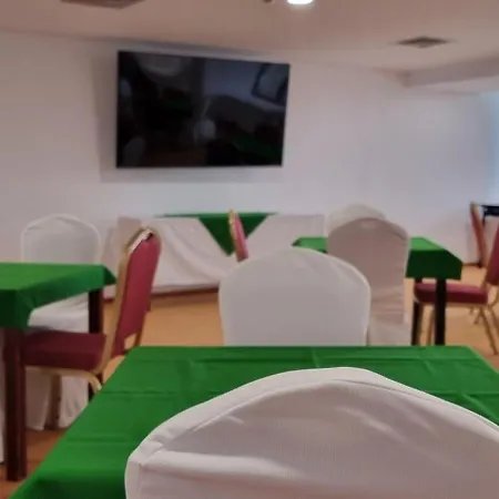 Blue Horizon 4* Ialysos (Rhodes)