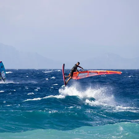 Blue Horizon Ialysos (Rhodes)