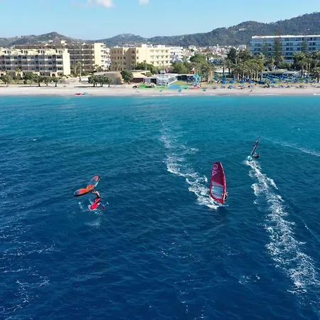 Blue Horizon 4* Ialysos (Rhodes)