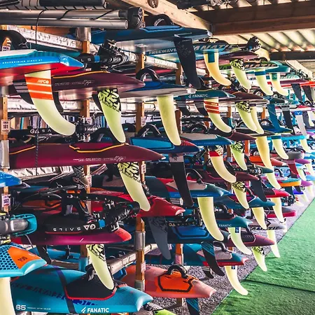 Resort Blue Horizon 4*