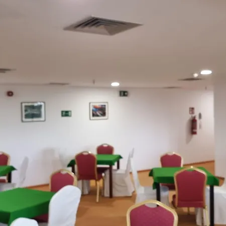 Blue Horizon Resort Ialysos (Rhodes)