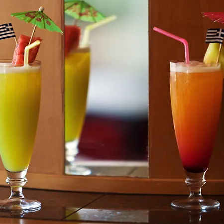 Blue Horizon Resort Ialysos (Rhodes)