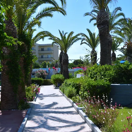 Resort Blue Horizon Ialysos (Rhodes)