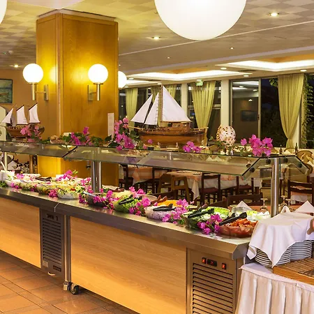 Blue Horizon Resort Ialysos (Rhodes)