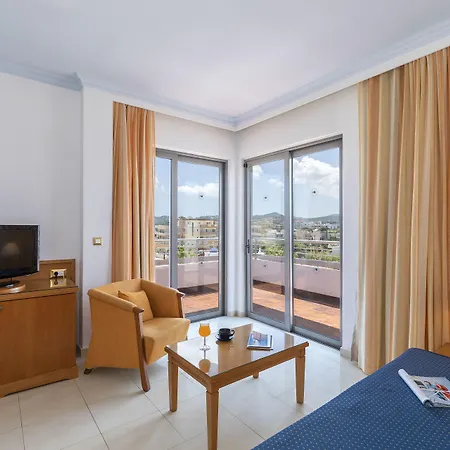 Blue Horizon Resort Ialysos (Rhodes)