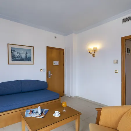 Blue Horizon 4* Ialysos (Rhodes)